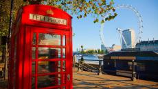 Week end et séjour à Londres
