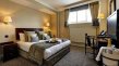 Week-end Londres, Htel Strathmore, chambre double