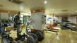 Htel Grange City  Londres, salle de fitness