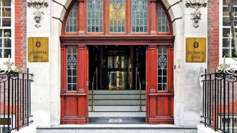 Gem Fitzrovia