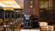 President - Coffee Bar