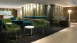 Novotel London West - lounge