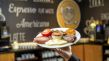 Novotel London West - English Breakfast