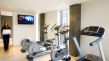 Htel H10 London Waterloo  Londres, salle de fitness