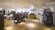 Htel Grange St Pauls  Londres, salle de fitness