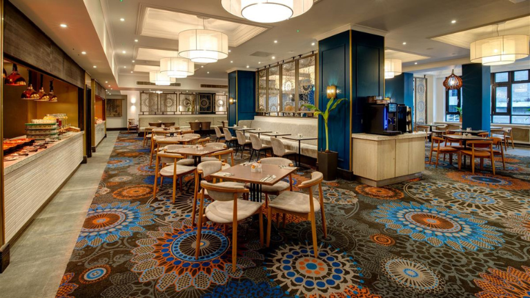 Tavistock - Restaurant