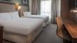 Chambre Triple - DoubleTree by Hilton Angel Kings Cross