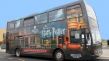 Studios Harry Potter - Londres - Bus