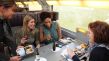 Eurosatr entre amis