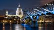 Londres, la nuit
