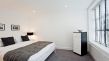 Native Shoreditch, premier one bed, chambre