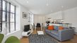 Native Shoreditch, premier one bed, salon 2