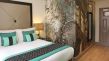 Indigo London Kensington � Londres, chambre standard