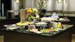 DoubleTree West End - Petit-djeuner