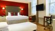 Chambre Triple - DoubleTree by Hilton West End