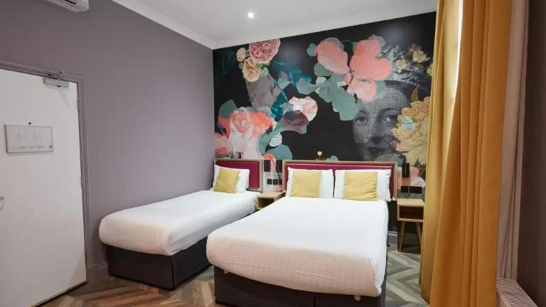 Comfort Inn Victoria - Chambre triple