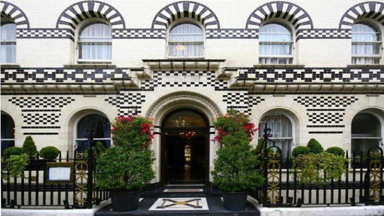 GEM Langham Court Hotel 4*