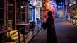 Chemin de traverse - Studios Harry Potter