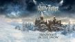 Harry Potter hiver