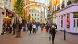 welondres - partir pas cher a londres - carnaby street