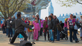 welondres - partir pas cher a londres - de big ben a oxford circus