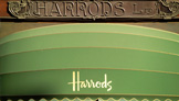 welondres - week-end a londres - harrods