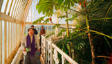 welondres - week-end a londres - kew garden